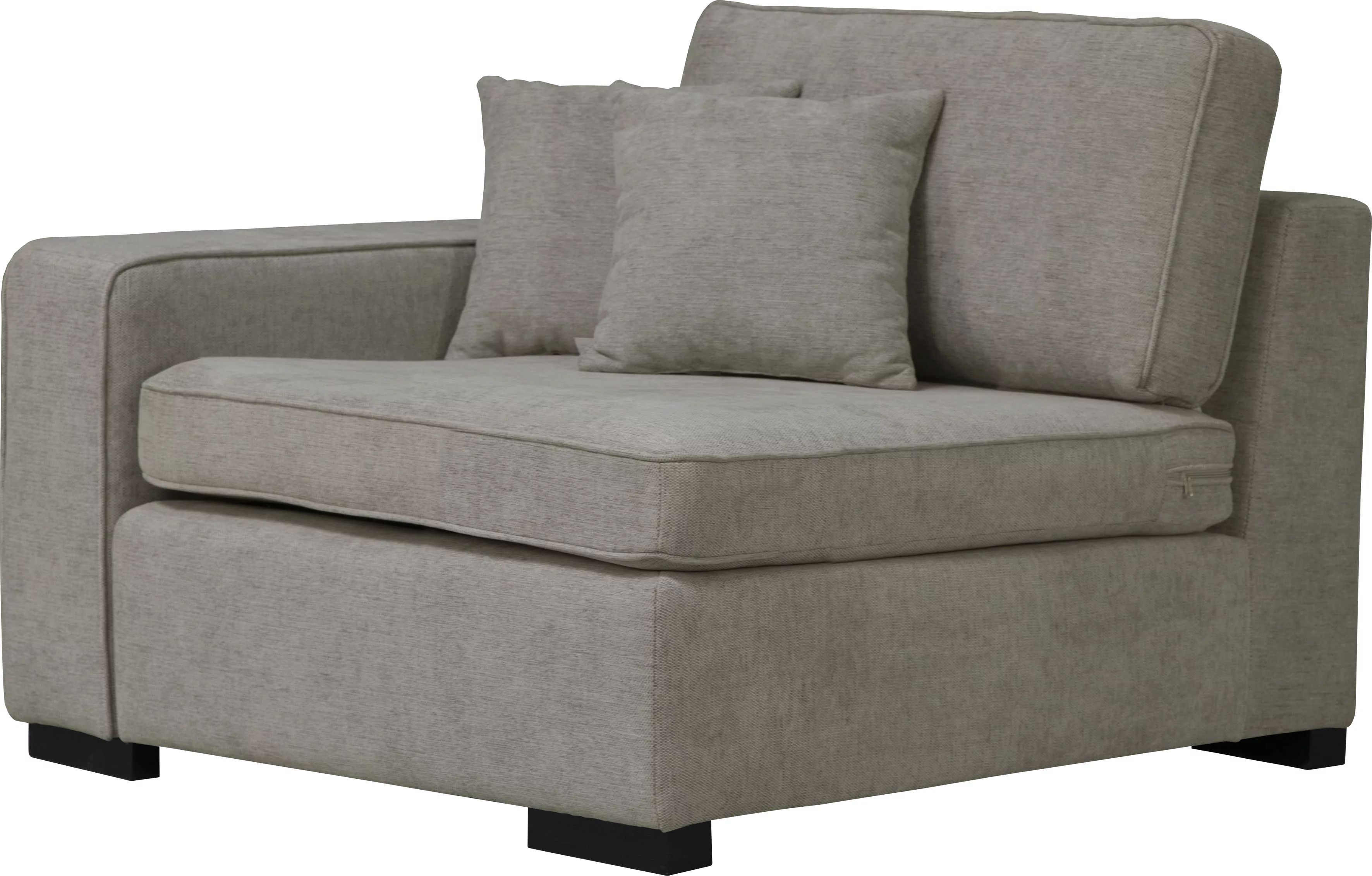 Home affaire Sofaelement "Skara", Modul zum eigenen Zusammenstellen, in vie günstig online kaufen