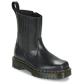 Dr. Martens  Stiefeletten Amaayah Lo Black Orleans günstig online kaufen