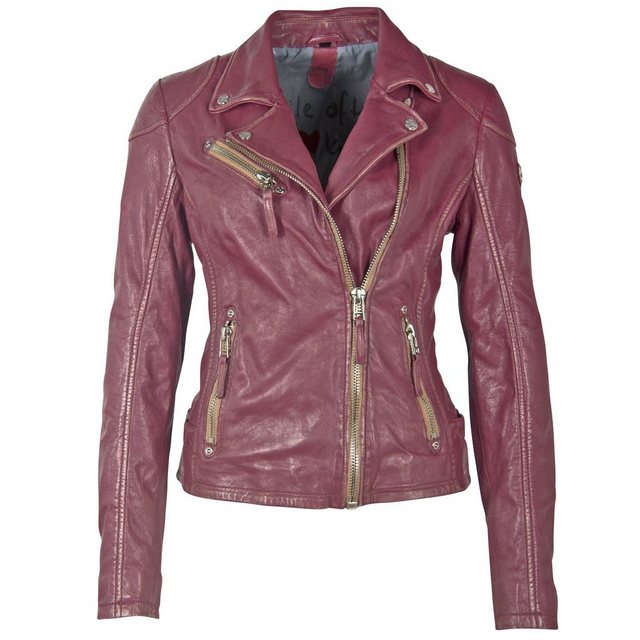 Gipsy Lederjacke Damen Lederjacke PGG W21 LABAGV günstig online kaufen