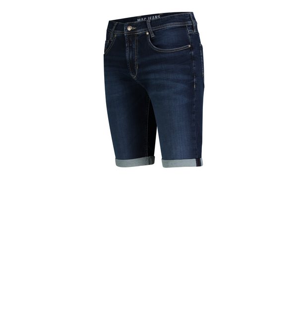 MAC Bermudas MAC JEANS - Jogn Bermuda, Light Sweat Denim günstig online kaufen