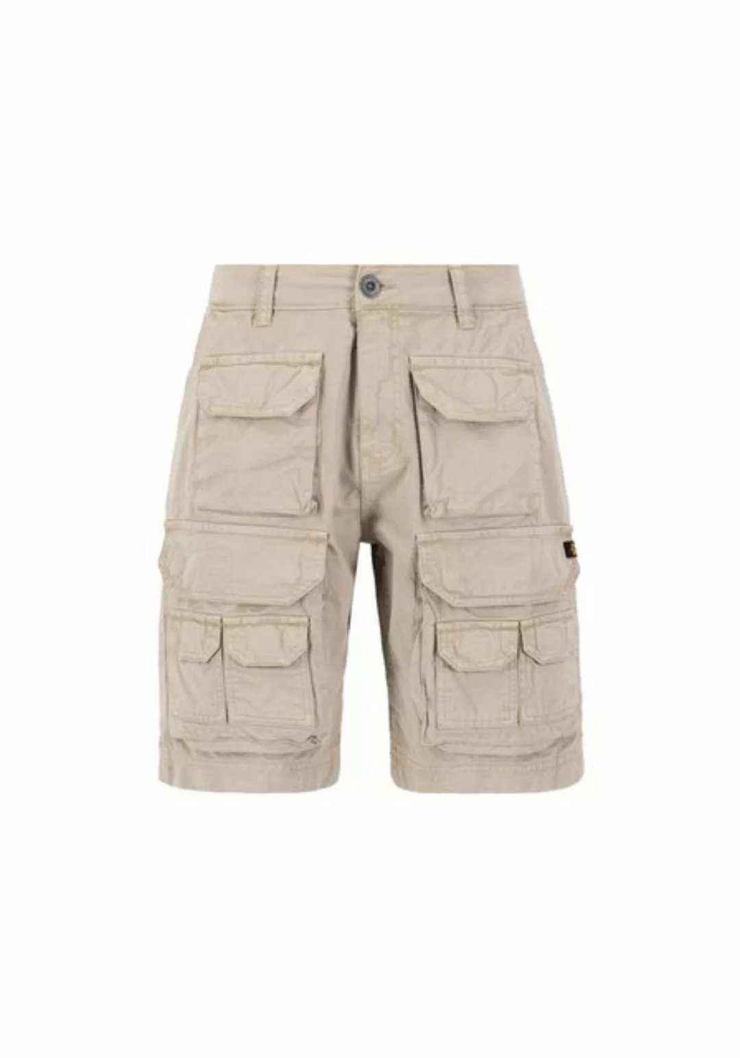 Alpha Industries Shorts Alpha Industries Men - Shorts Battle Short günstig online kaufen