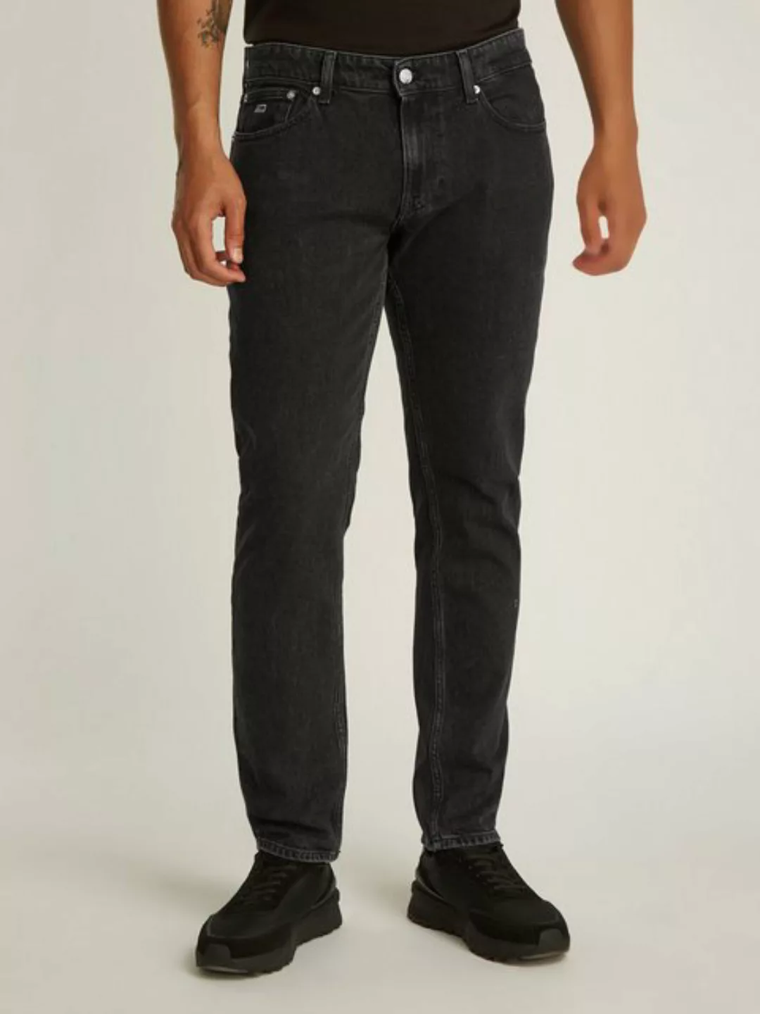 Tommy Jeans 5-Pocket-Jeans SCANTON SLIM günstig online kaufen