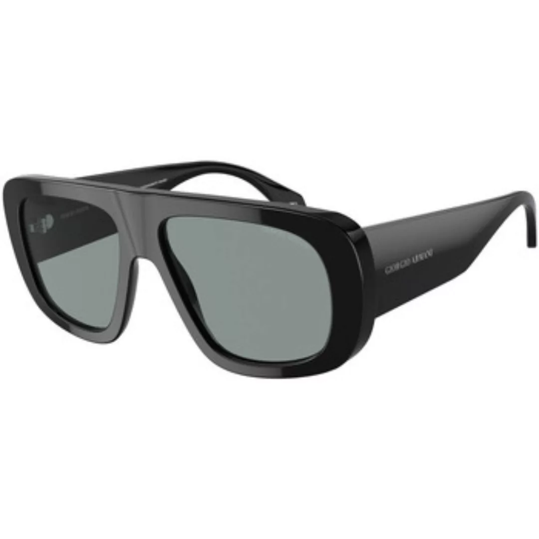 Emporio Armani  Sonnenbrillen Sonnenbrille AR8183 587556 günstig online kaufen