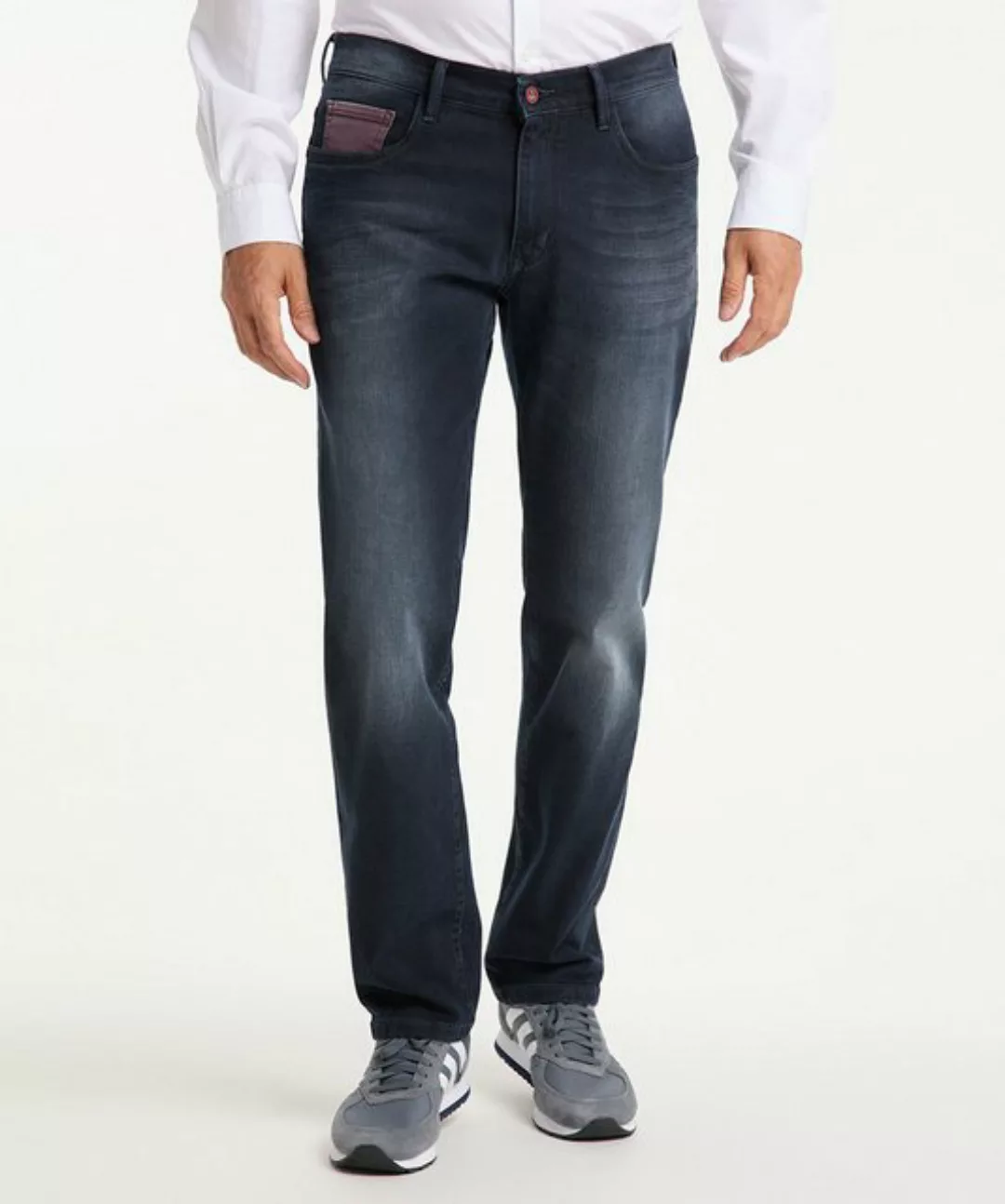 Pioneer Authentic Jeans 5-Pocket-Hose RANDO günstig online kaufen