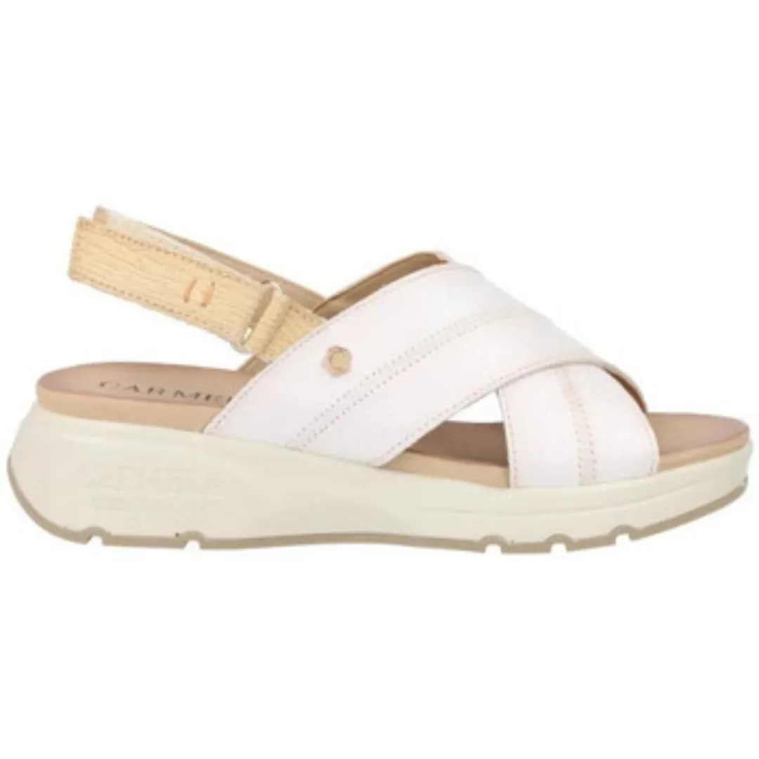 Carmela  Sandalen CÑ4 DOS BANDAS günstig online kaufen