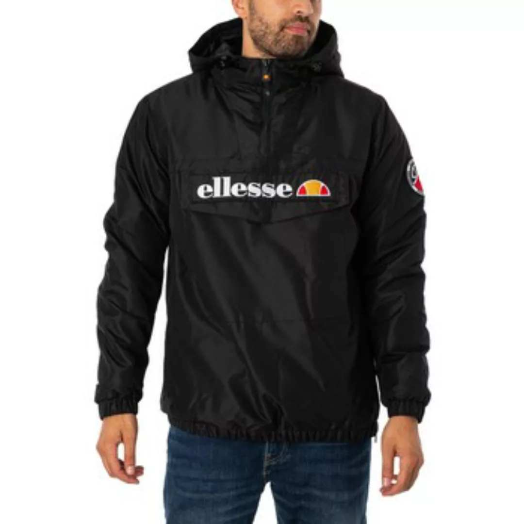 Ellesse  Trainingsjacken Monterini-Pulloverjacke günstig online kaufen