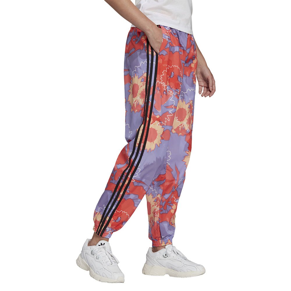 Adidas Originals Graphics Hose 38 Multicolor / Light Purple günstig online kaufen