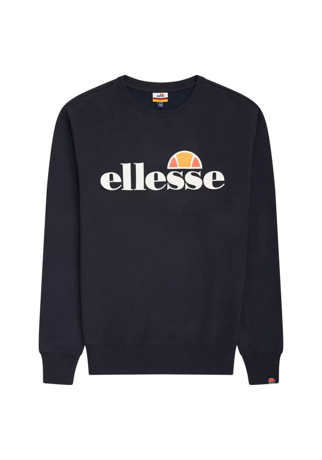 Ellesse Sweatshirt "Sweatshirt SL Succiso" günstig online kaufen