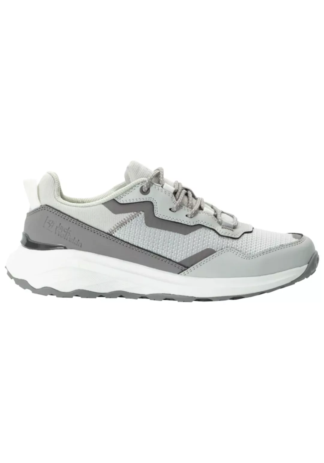 Jack Wolfskin Sneaker "DROMOVENTURE LOW W" günstig online kaufen