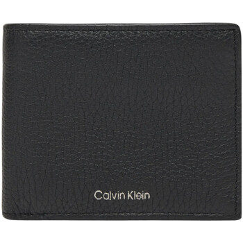 Calvin Klein Jeans  Geldbeutel CK LEATHER BILLFOLD W ZIP COIN LV04D1028G günstig online kaufen