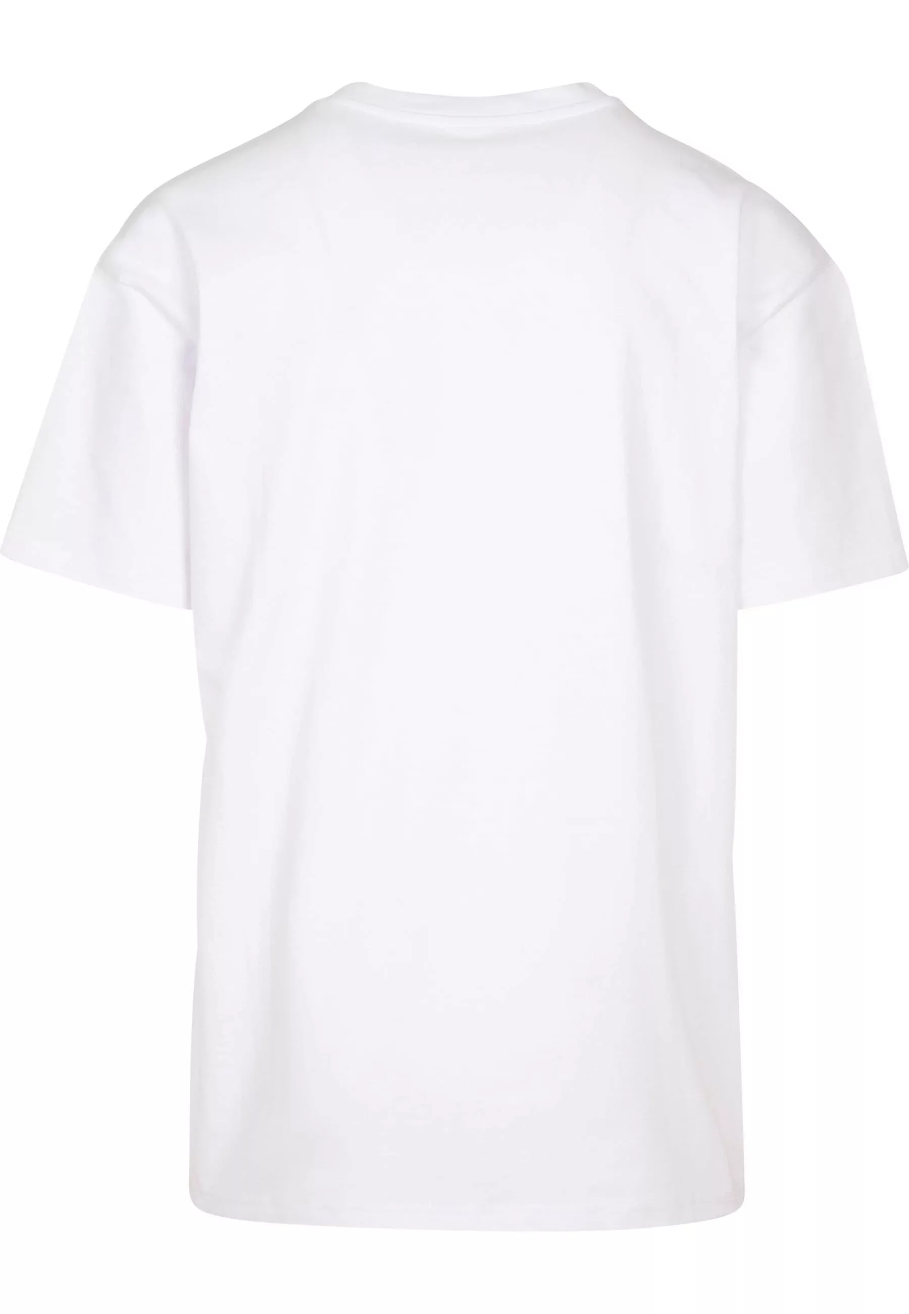 MisterTee T-Shirt "MisterTee Herren MTV Yo Oversize Tee", (1 tlg.) günstig online kaufen