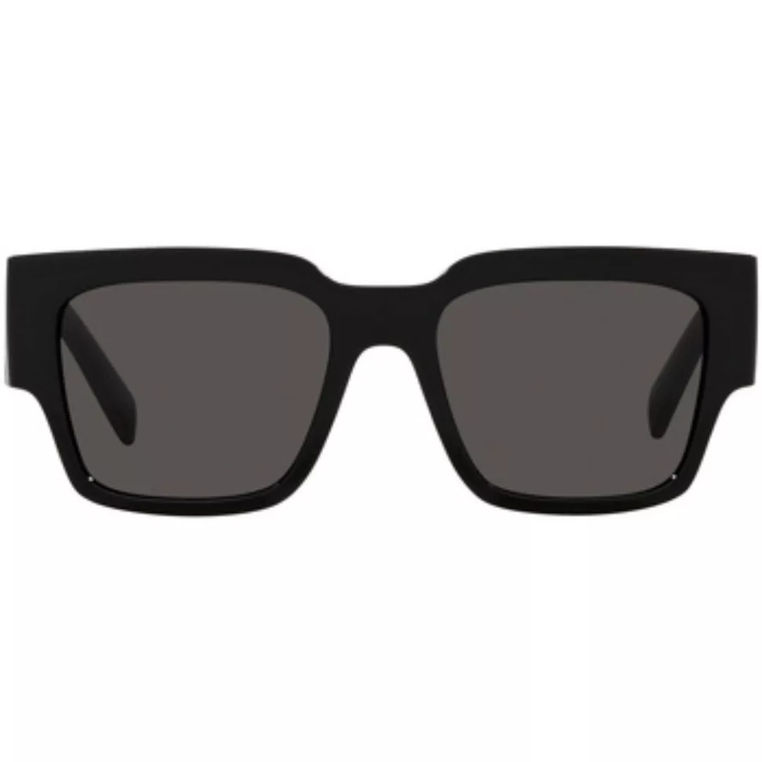 D&G  Sonnenbrillen Dolce Gabbana Sonnenbrille DG6184 501/87 günstig online kaufen