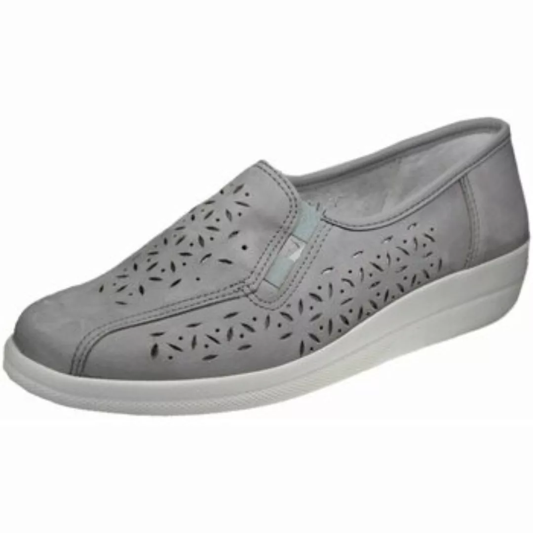 Aco  Damenschuhe Slipper grey (mittel) 74/735 Becas günstig online kaufen