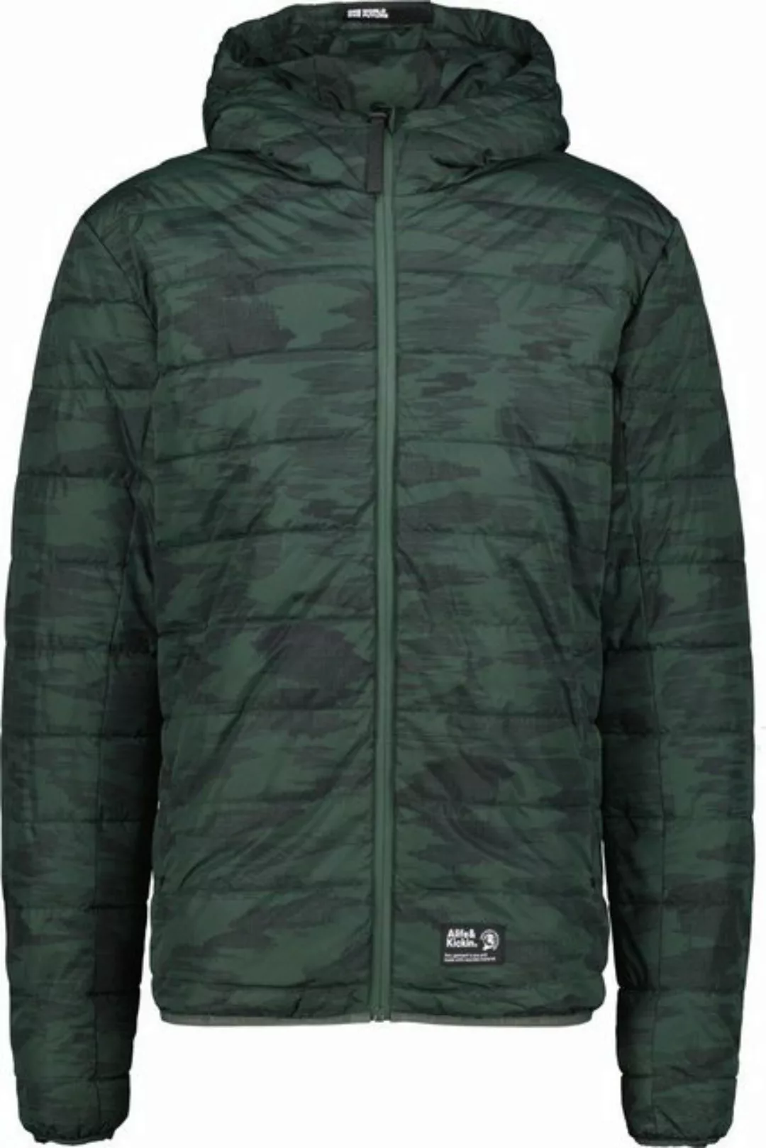 Alife & Kickin Winterjacke Mr WhiteAK B Jacket Herren Winterjacke, gefütter günstig online kaufen