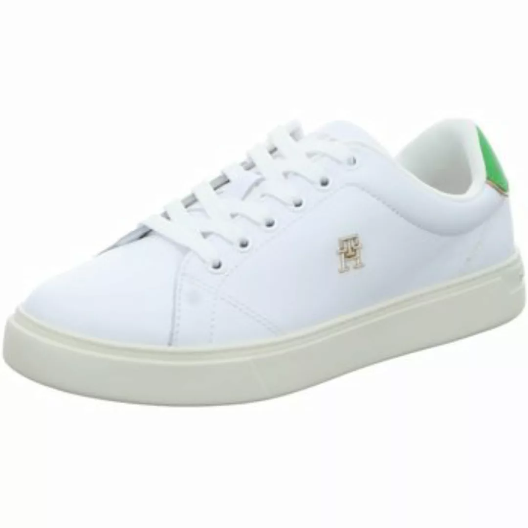 Tommy Hilfiger  Sneaker FW0FW06965/0K6 günstig online kaufen