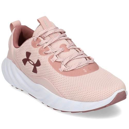 Under Armour Charged Will Schuhe EU 36 Pink günstig online kaufen