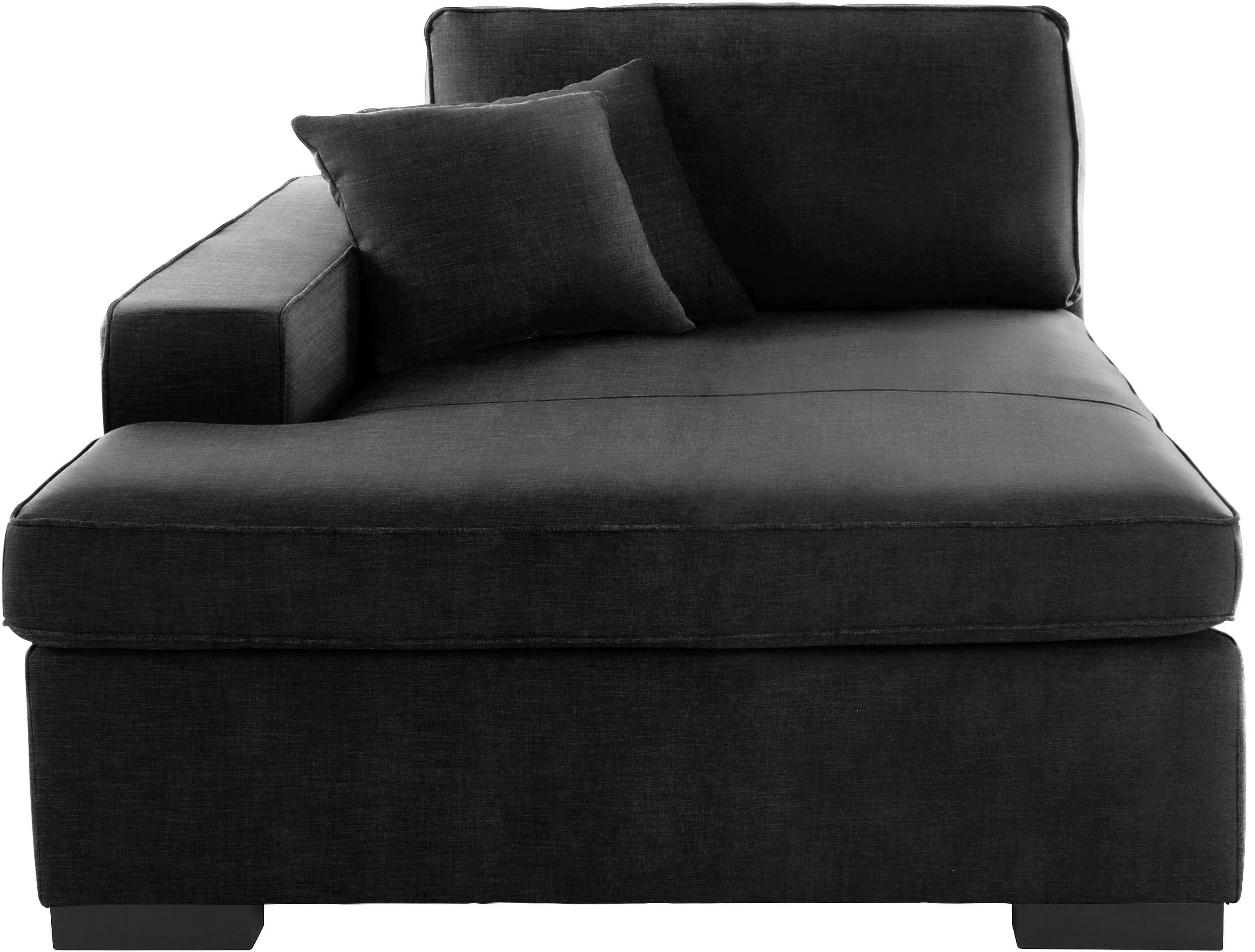Home affaire Sofaelement "Skara", Modul zum eigenen Zusammenstellen, in vie günstig online kaufen