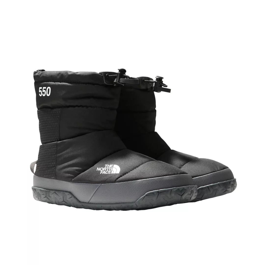 The North Face Winterstiefel "Womens Nuptse Apres Bootie", Snowboots, Winte günstig online kaufen