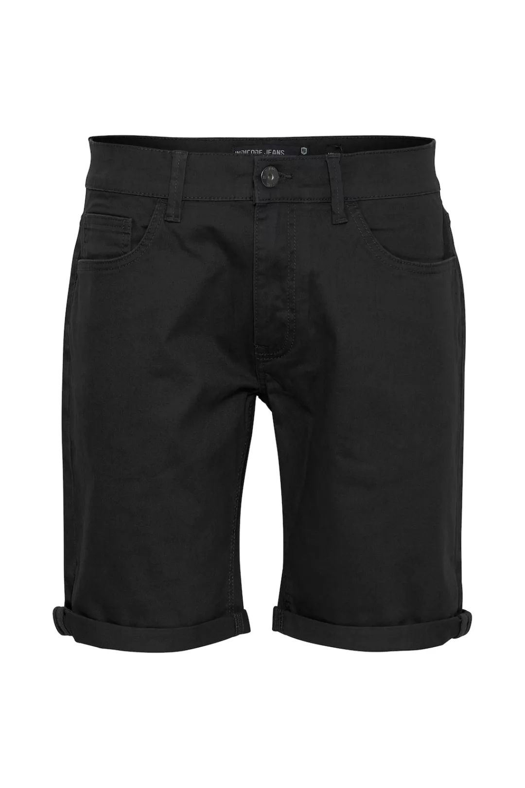 Indicode Jeansshorts "Jeansshorts IDPokka" günstig online kaufen