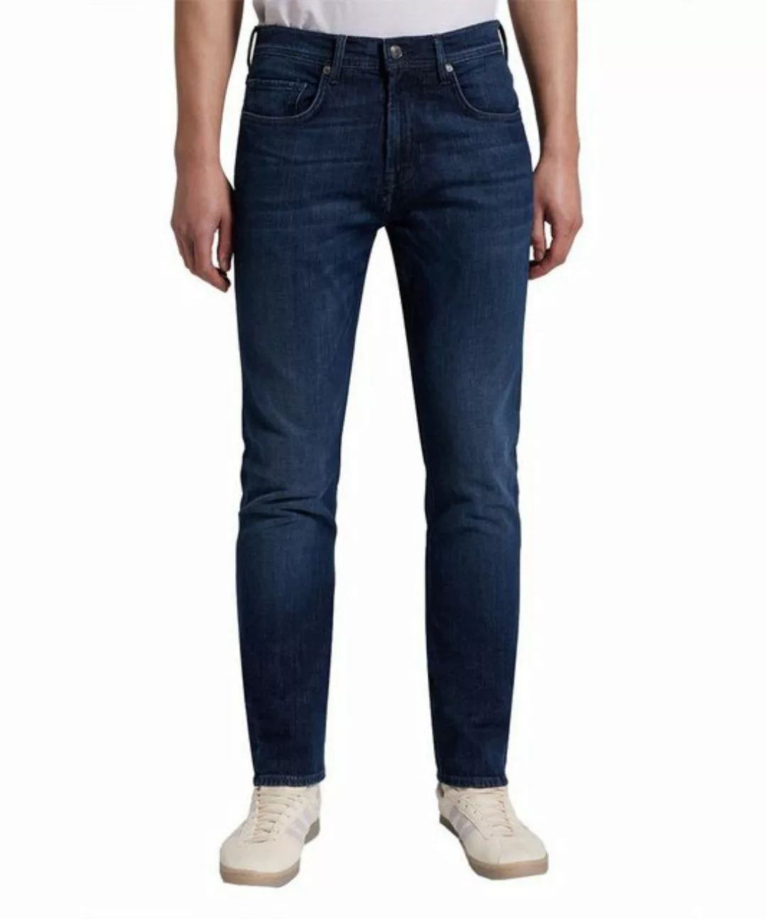 BALDESSARINI 5-Pocket-Jeans günstig online kaufen