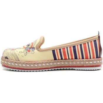 Goby  Espadrilles HVD1458 günstig online kaufen