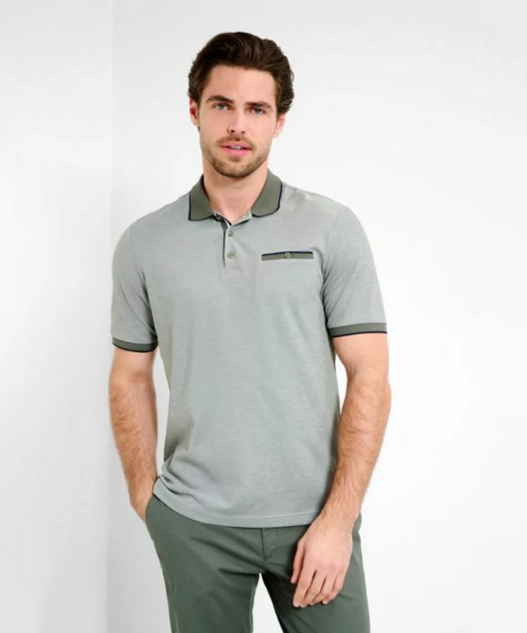 Brax Poloshirt Style PETTER günstig online kaufen