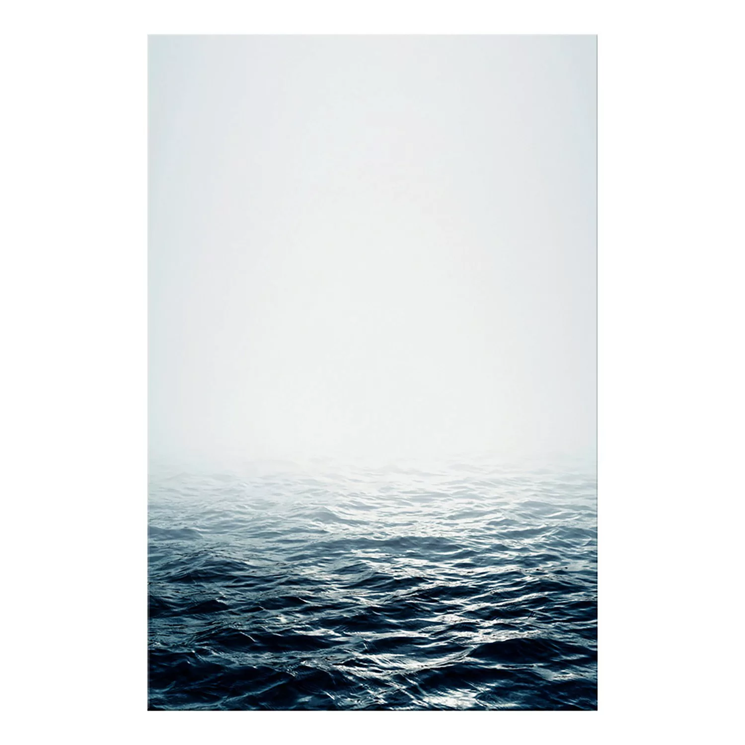 home24 Wandbild Ocean Water günstig online kaufen