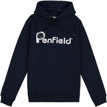 Penfield  Sweatshirt Sweatshirt à capuche  Bear Chest Print günstig online kaufen