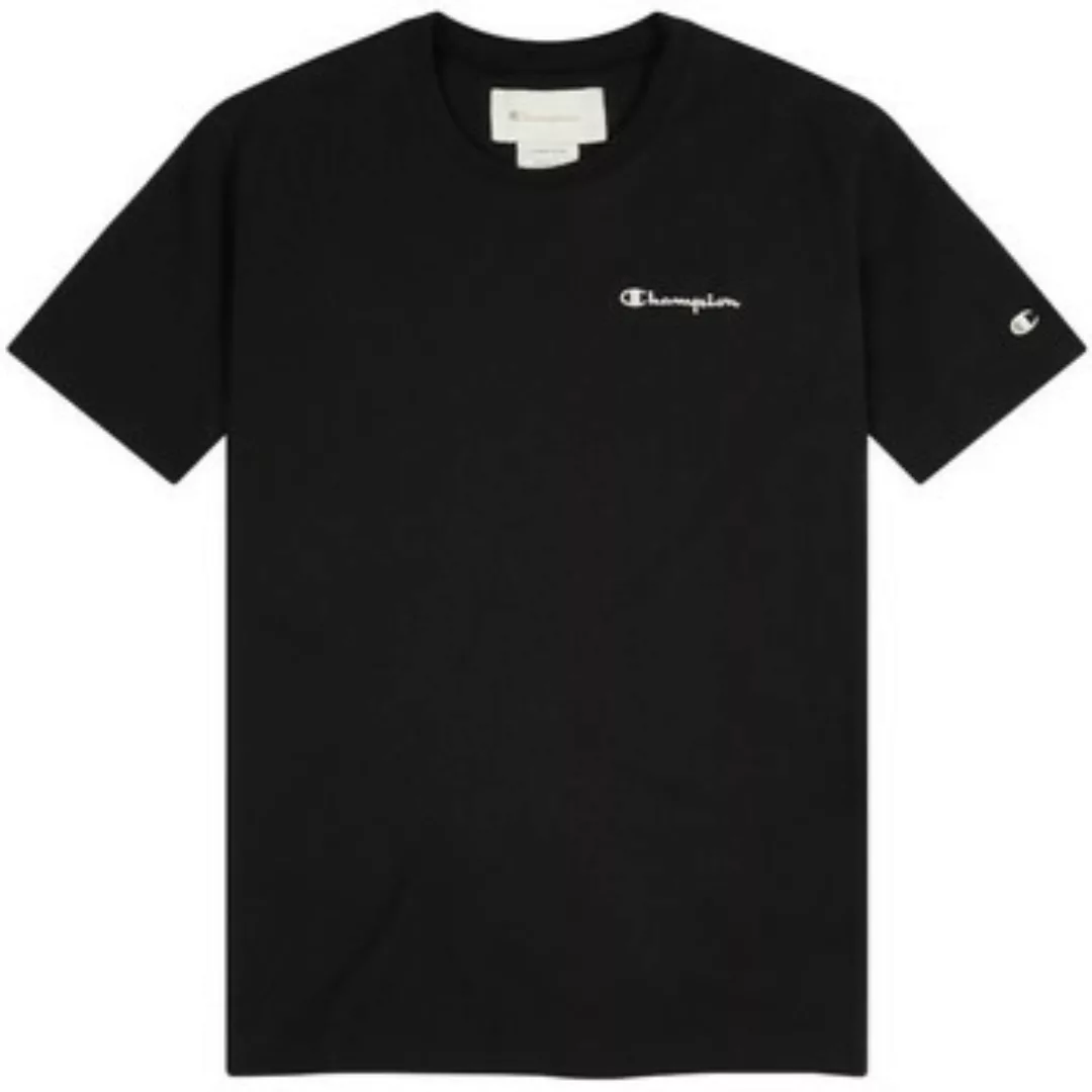 Champion  T-Shirts & Poloshirts 216892-KK001 günstig online kaufen