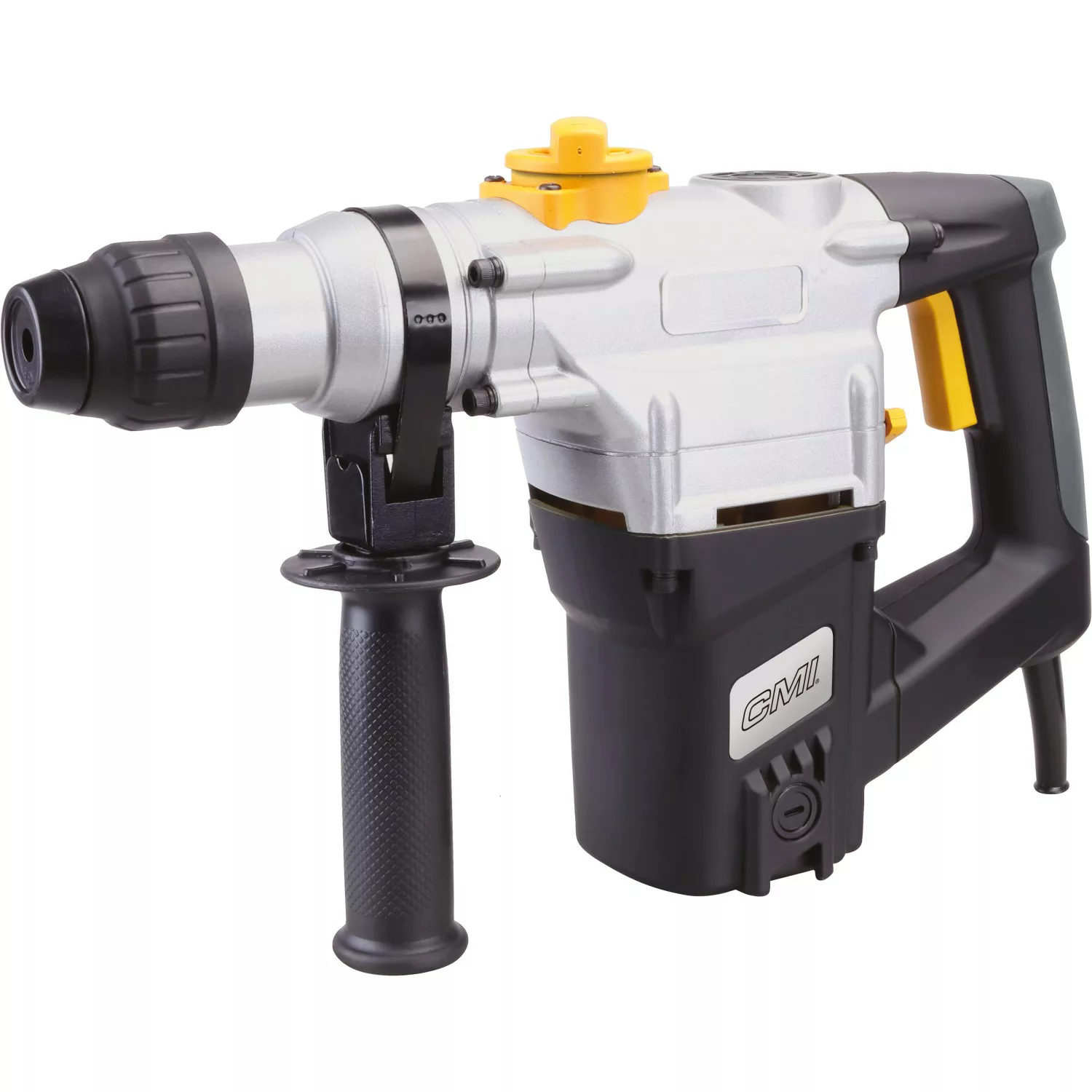 CMI 1050 W Bohrhammer C-BH-1500 D mit Koffer günstig online kaufen