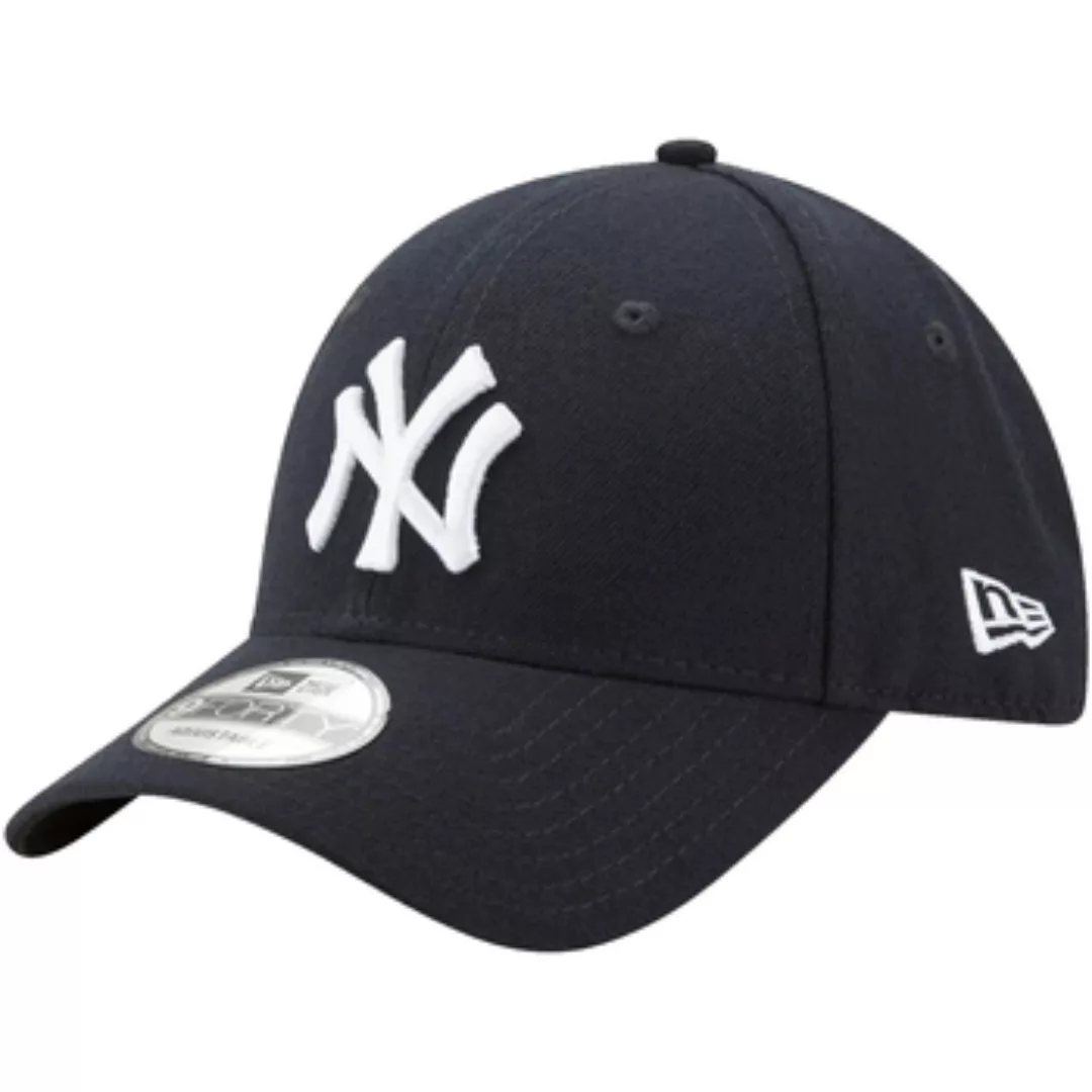 New-Era  Schirmmütze 9FORTY The League New York Yankees MLB Cap günstig online kaufen