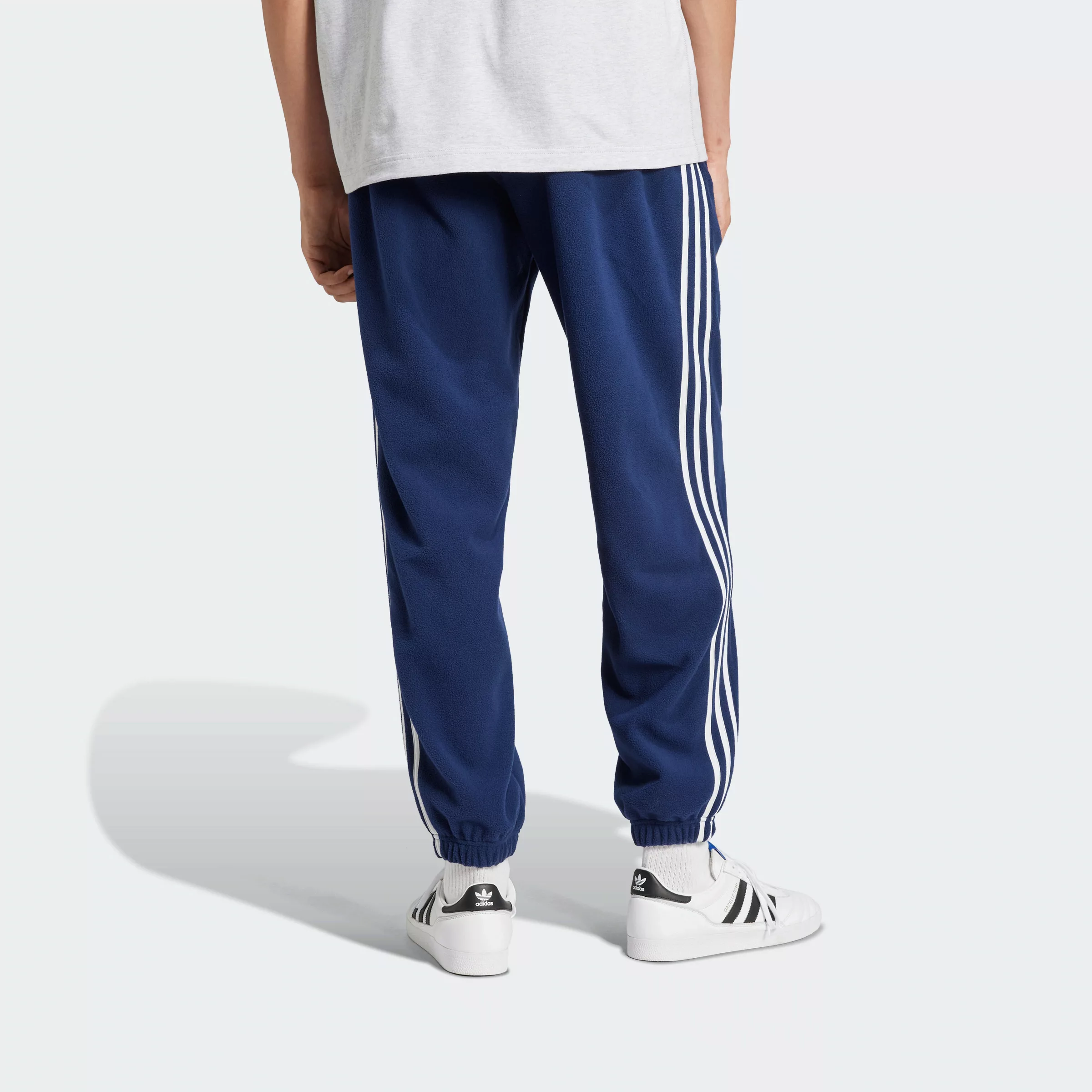 adidas Originals Sporthose "Fleece sweatpan", (1 tlg.) günstig online kaufen