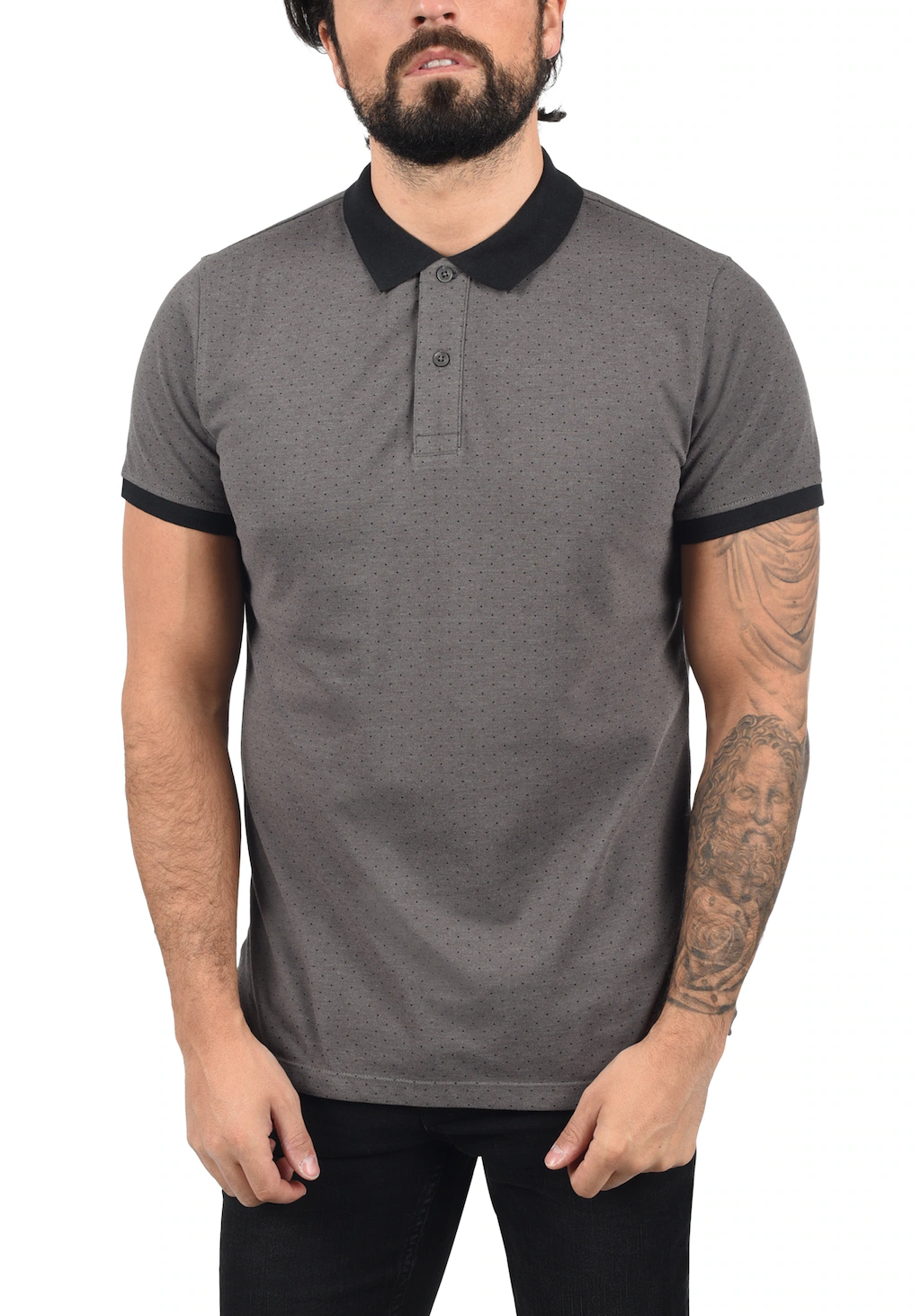 Blend Poloshirt "Poloshirt BHAlaron" günstig online kaufen