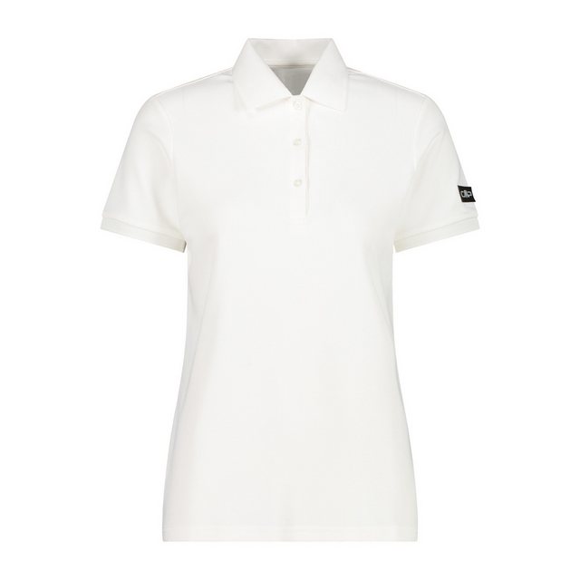 CMP Poloshirt CMP Damen Poloshirt WOMAN POLO 31T7496V günstig online kaufen