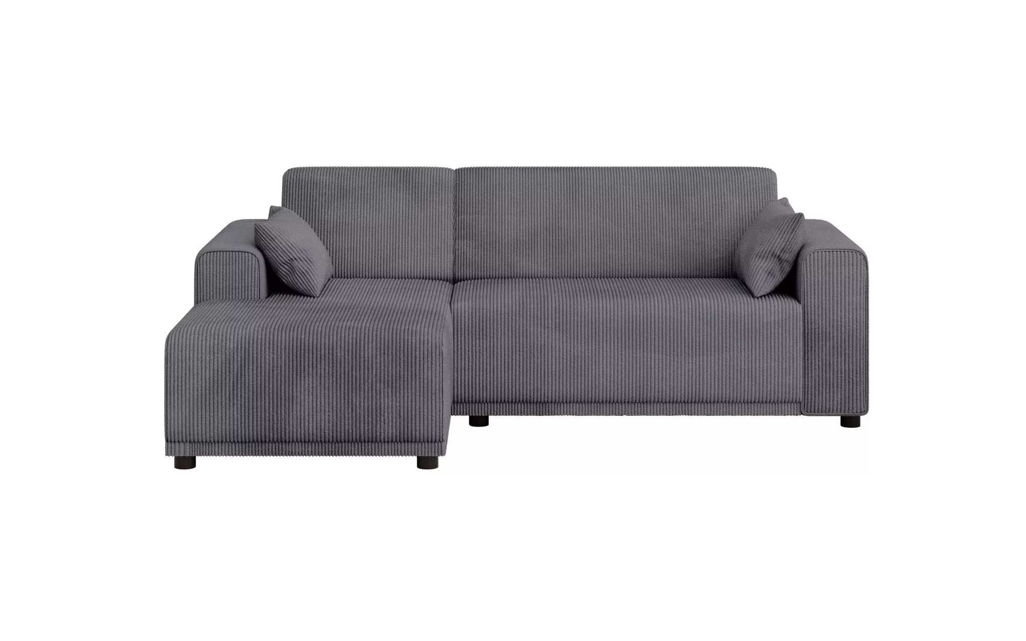 Home affaire Ecksofa »TAMMO«, L-Form günstig online kaufen
