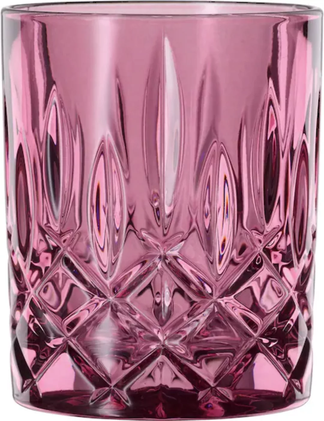 Nachtmann Whiskyglas »Noblesse«, (Set, 2 tlg.), Made in Germany, 295 ml, 2- günstig online kaufen