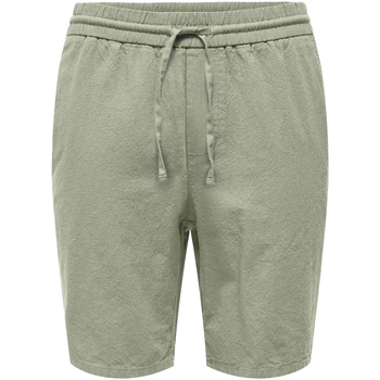 Only & Sons   Shorts Shorts LINUS Bermuda-Shorts günstig online kaufen