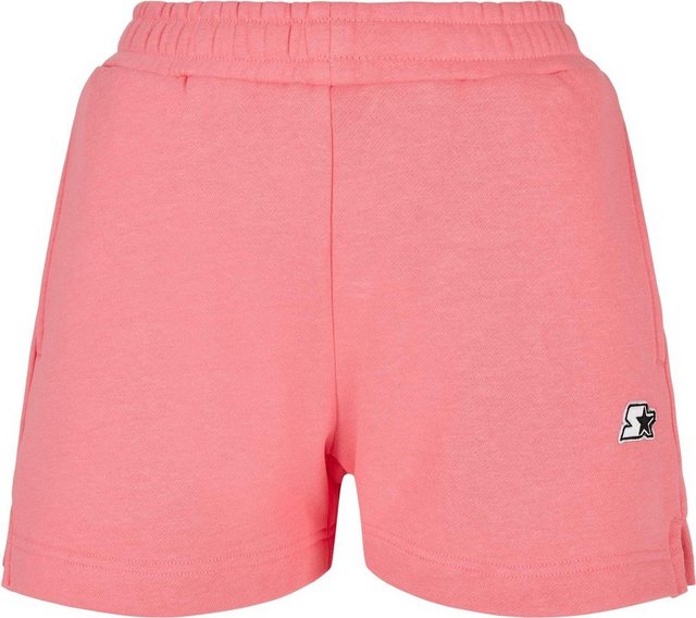 Starter Black Label Sweatshorts "Starter Black Label Damen Ladies Starter E günstig online kaufen