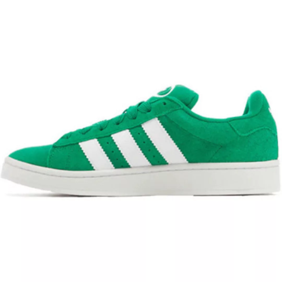 adidas  Sneaker Campus 00s Green Cloud White günstig online kaufen