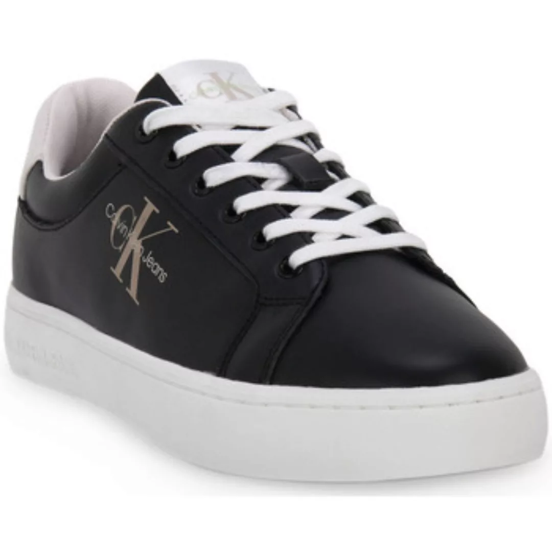 Calvin Klein Jeans  Sneaker OGO CLASSIC CUPSOLE günstig online kaufen