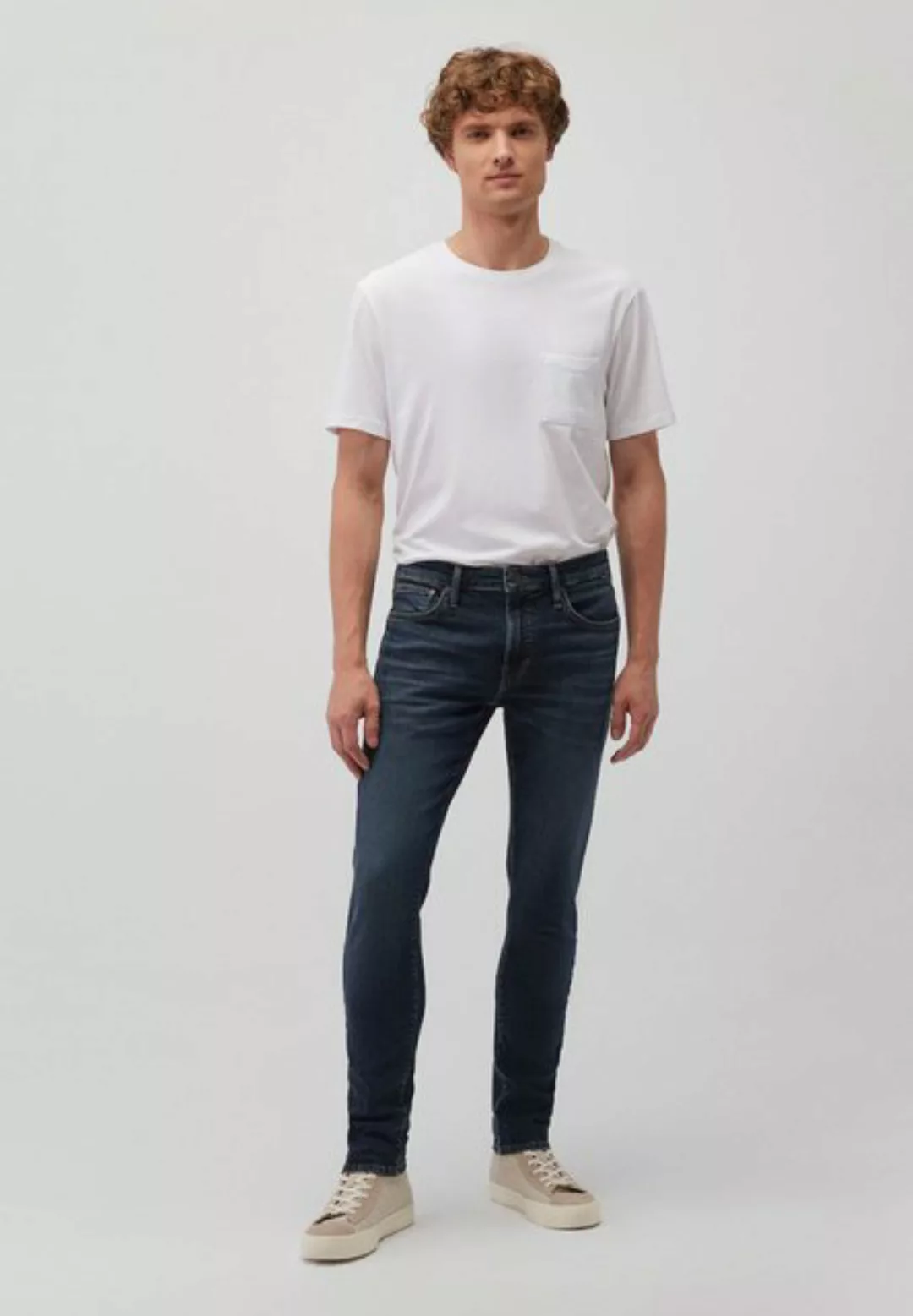 Mavi Röhrenjeans "JAMES", Slim Skinny Jeans günstig online kaufen