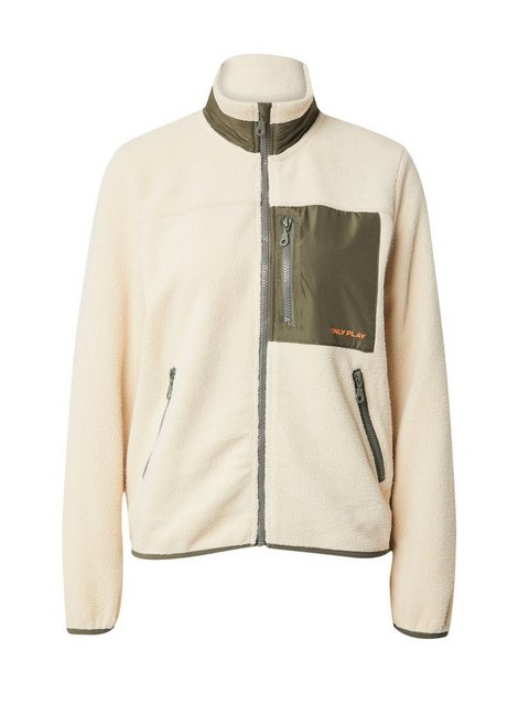 ONLY Play Fleecejacke (1-St) Weiteres Detail günstig online kaufen