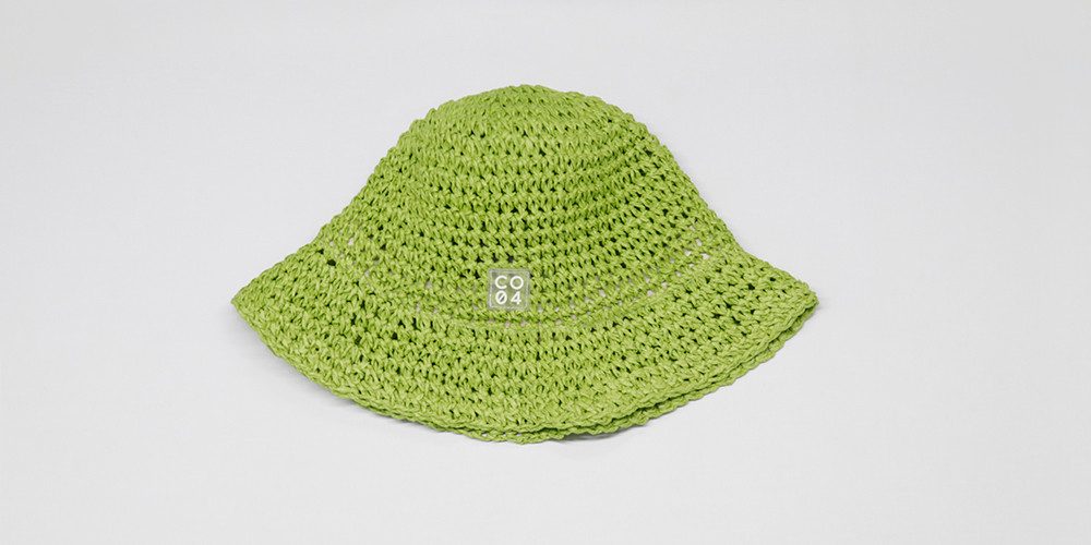 chillouts Sonnenhut Riga Hat Boho-Hut aus günstig online kaufen