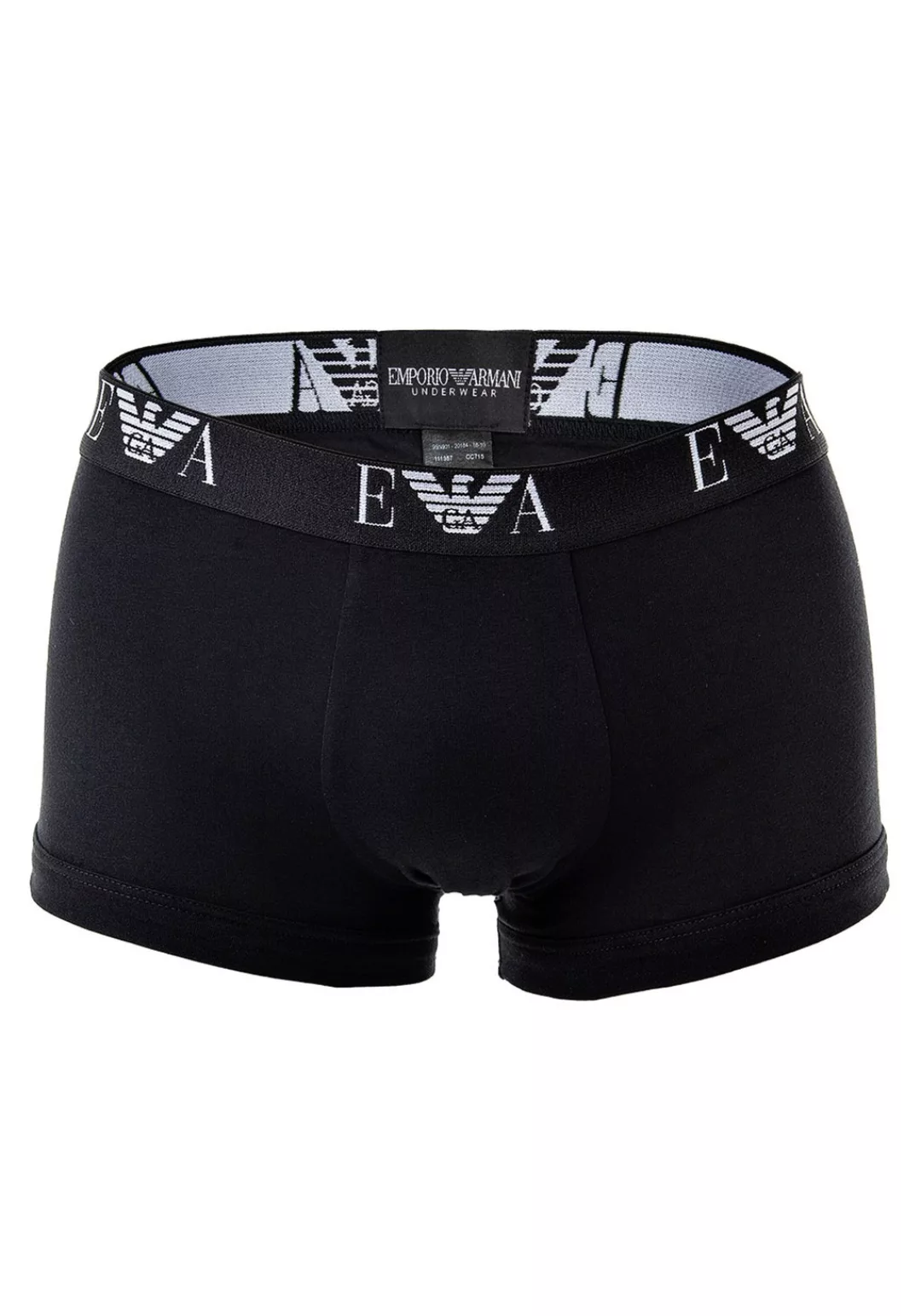 Emporio Armani Boxershorts "Boxershort 2er Pack" günstig online kaufen