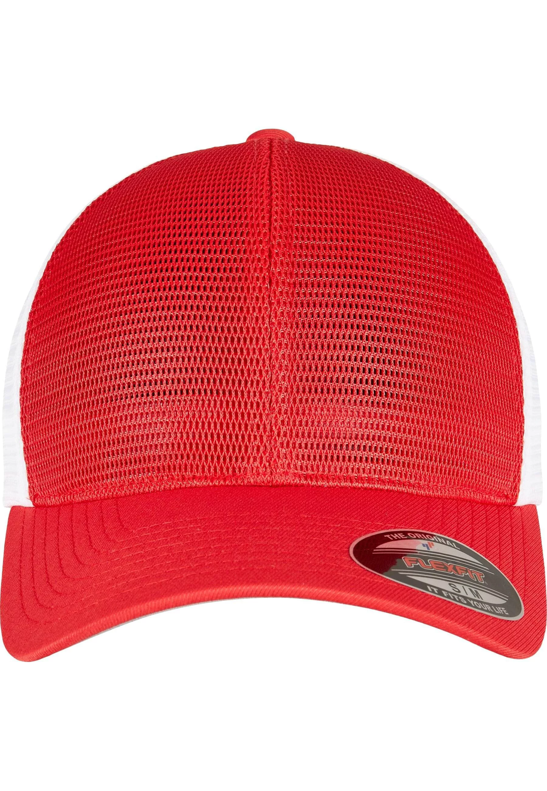 Flexfit Flex Cap "Flexfit Neue Kollektion FLEXFIT 360 OMNIMESH CAP 2-TONE" günstig online kaufen