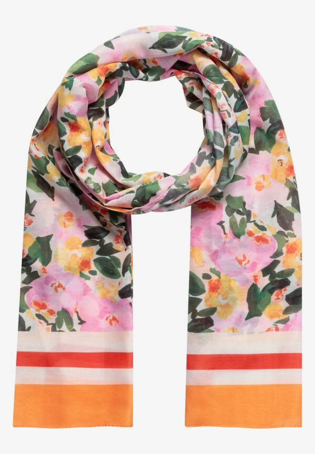 Printschal, Sommer-Kollektion günstig online kaufen