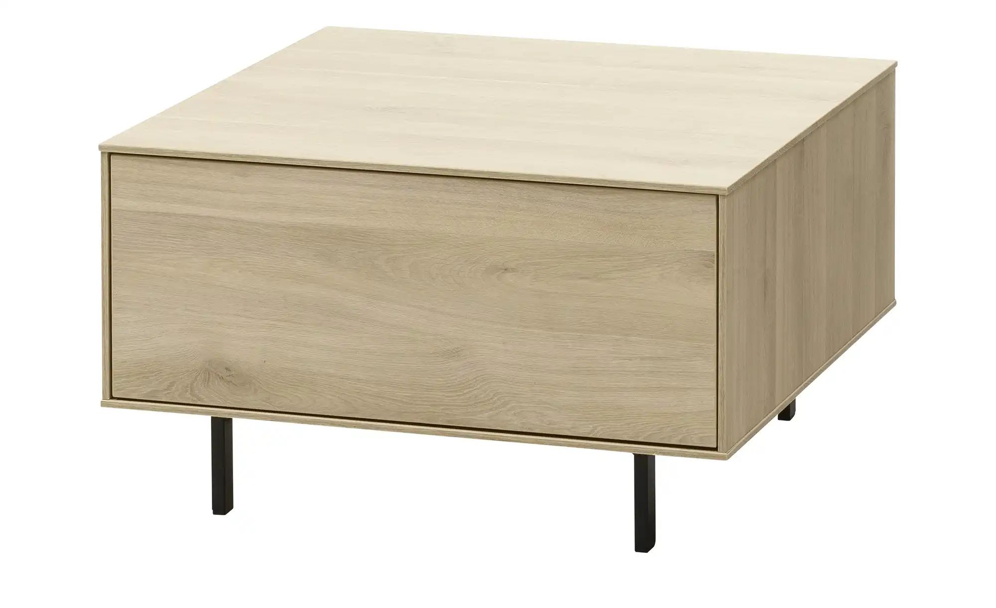 uno Ecktisch  Famous ¦ holzfarben ¦ Maße (cm): B: 67 H: 40 Tische > Couchti günstig online kaufen