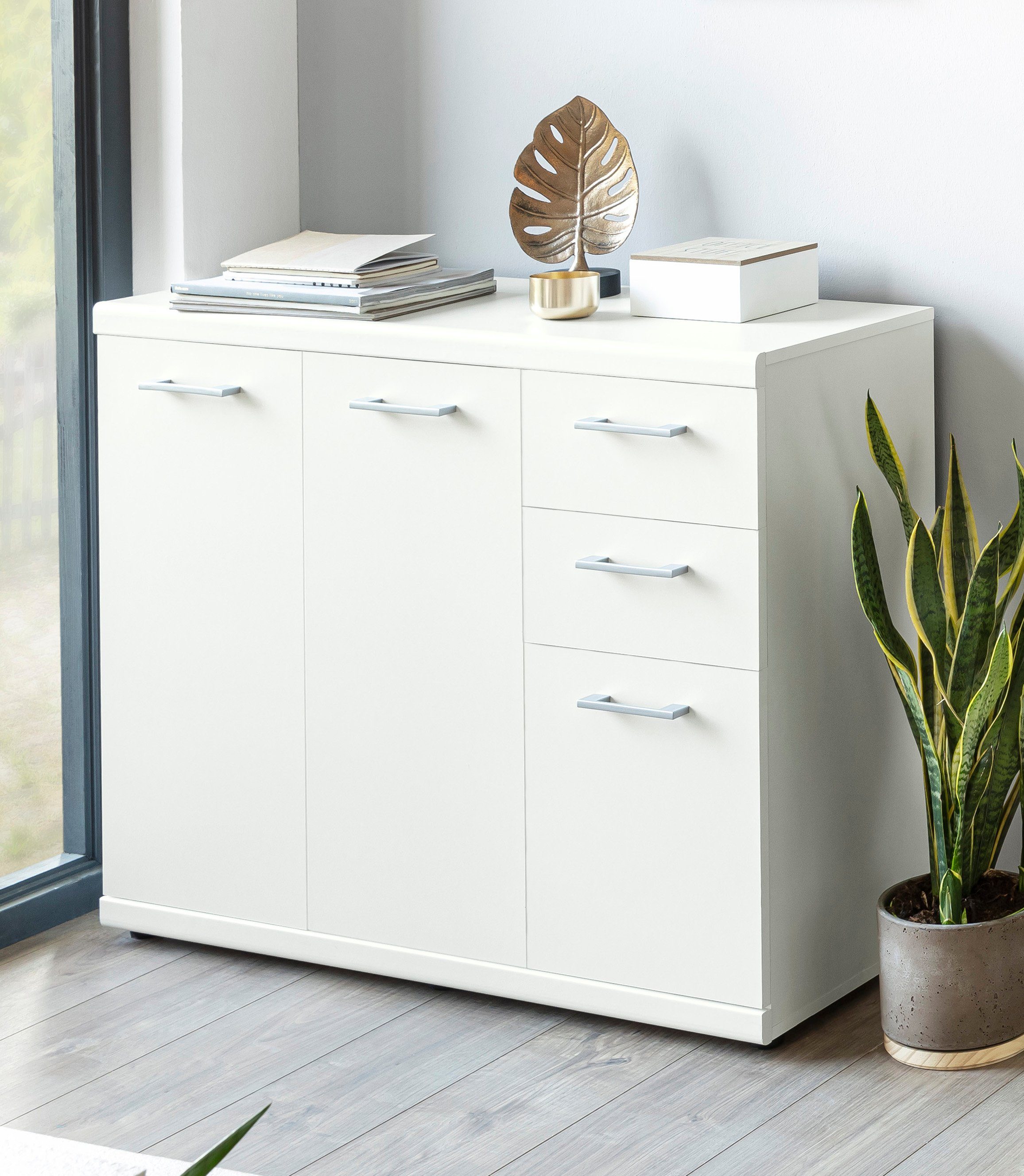 VOGL Möbelfabrik Sideboard "Sunny" günstig online kaufen