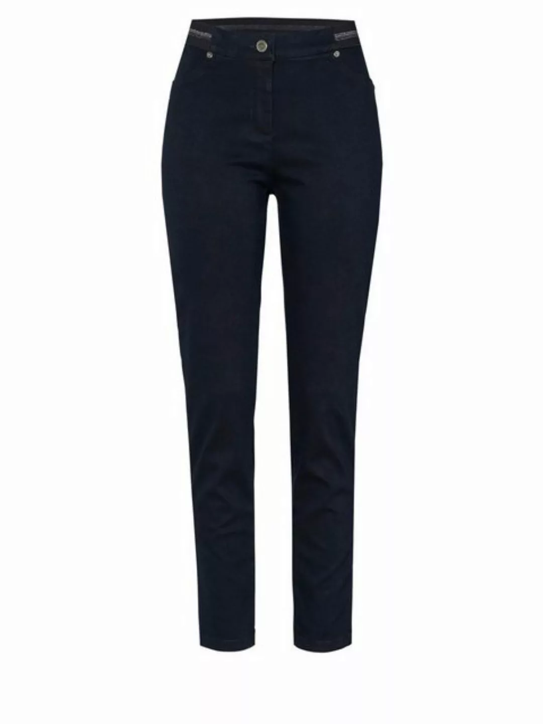 Relaxed by TONI 5-Pocket-Jeans Jenny Ankle günstig online kaufen