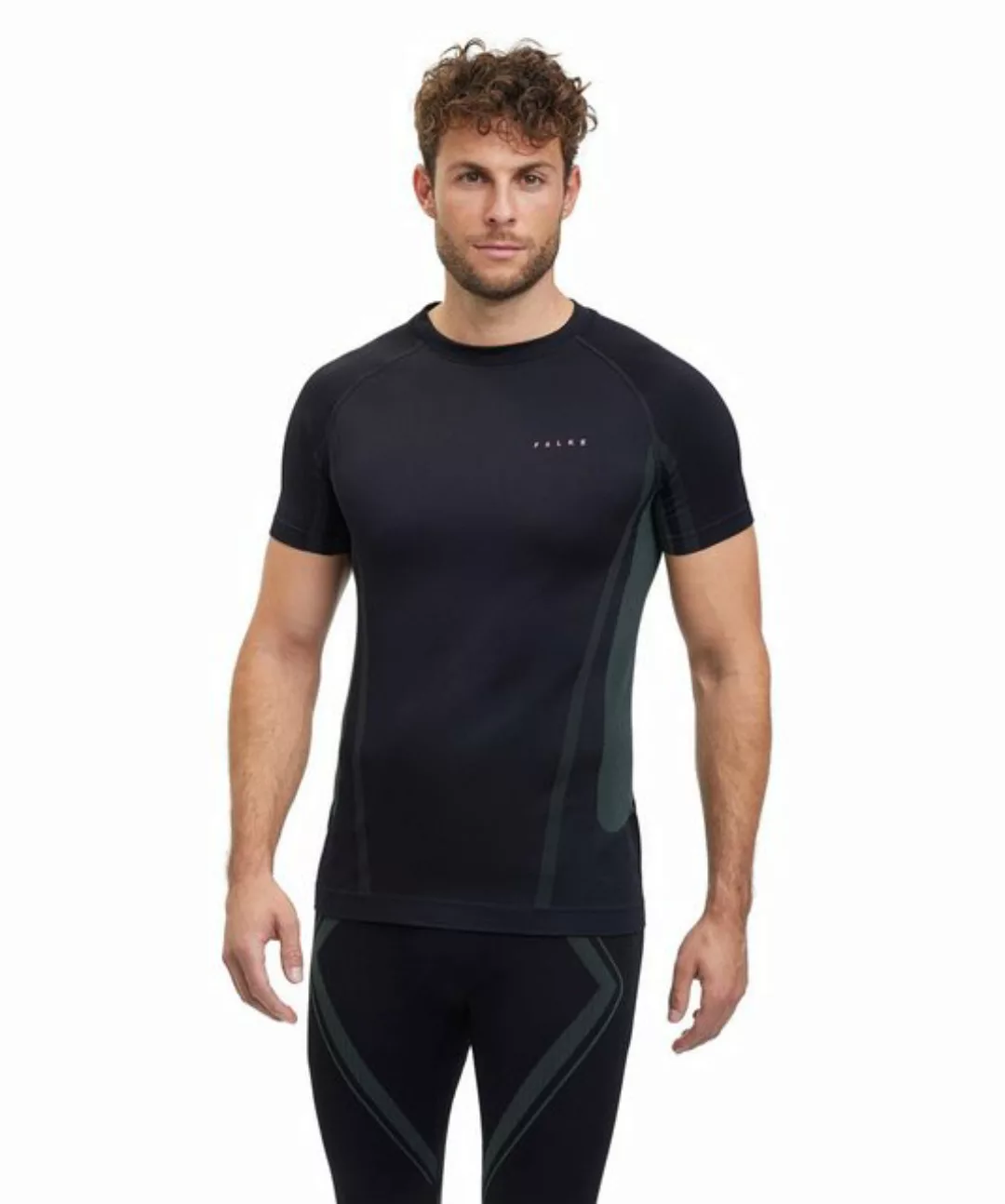 FALKE Laufshirt thermoregulierendes Shirt fürs Laufen günstig online kaufen